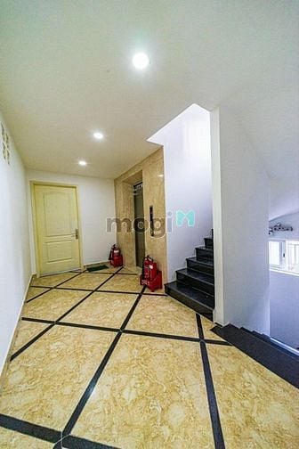Hình ảnh Cho thuê nhà góc 2MT 386/6C Lê Văn Sỹ P.14 Q.3