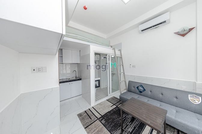 Hình ảnh Bừi Huy Bích , Q8 gần Q5 có studio và duplex