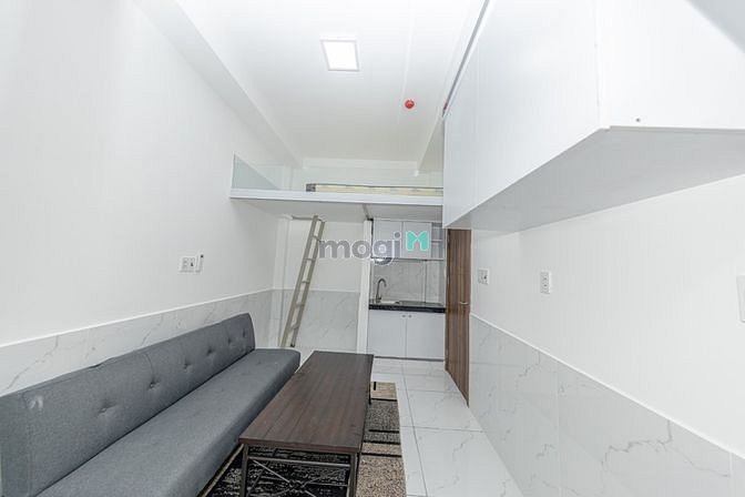 Hình ảnh Bừi Huy Bích , Q8 gần Q5 có studio và duplex
