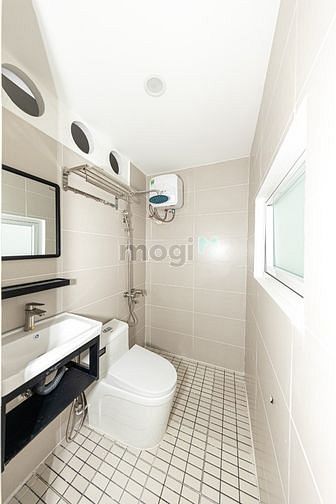 Hình ảnh Bừi Huy Bích , Q8 gần Q5 có studio và duplex
