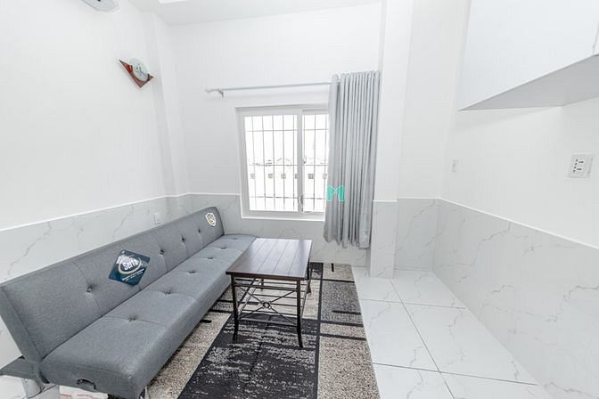 Hình ảnh Bừi Huy Bích , Q8 gần Q5 có studio và duplex