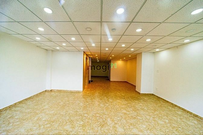 Hình ảnh Cho thuê nhà góc 2MT 386/6C Lê Văn Sỹ P.14 Q.3