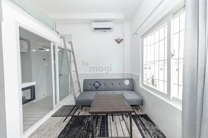 Hình ảnh Bừi Huy Bích , Q8 gần Q5 có studio và duplex