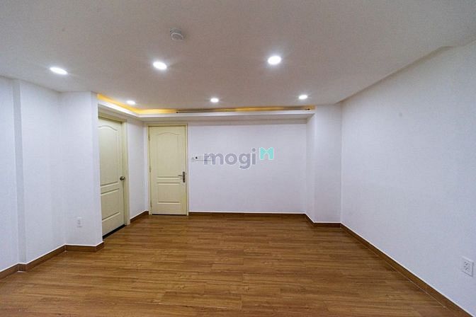 Hình ảnh Cho thuê nhà góc 2MT 386/6C Lê Văn Sỹ P.14 Q.3