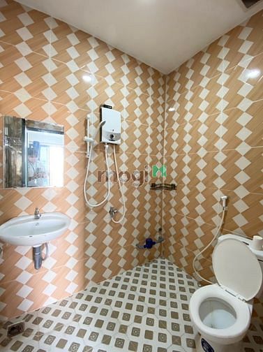 Hình ảnh Cho thuê một căn Studio có ban công tại Quận 2.