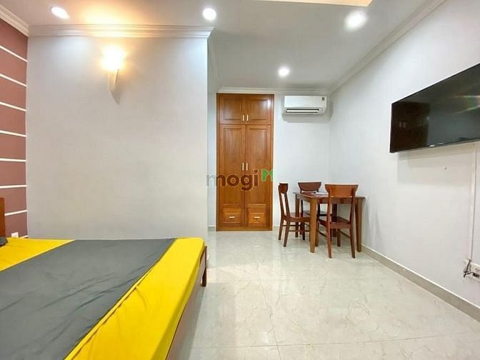Hình ảnh Mb6623 nạp rút nhanh chóng Studio Tách bếp Full NT_Gần Đầm Sen_ĐH Bách Khoa_Cầu vươt 3/2