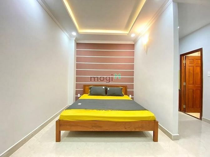 Hình ảnh Mb6623 nạp rút nhanh chóng Studio Tách bếp Full NT_Gần Đầm Sen_ĐH Bách Khoa_Cầu vươt 3/2