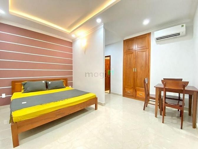 Hình ảnh Mb6623 nạp rút nhanh chóng Studio Tách bếp Full NT_Gần Đầm Sen_ĐH Bách Khoa_Cầu vươt 3/2