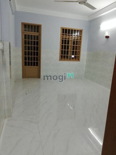 Hình ảnh $ Cho thuê nhà HXT, gần CV Làng Hoa, Lê Văn Thọ,P9,GV. 4PN, 12TR$