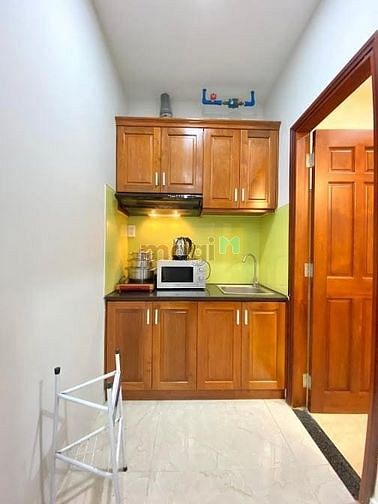 Hình ảnh Mb6623 nạp rút nhanh chóng Studio Tách bếp Full NT_Gần Đầm Sen_ĐH Bách Khoa_Cầu vươt 3/2