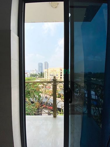Hình ảnh Cho thuê một căn Studio có ban công tại Quận 2.