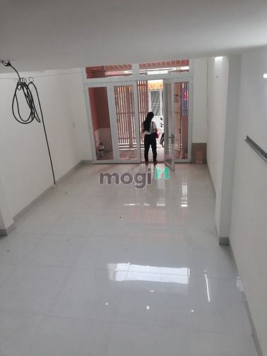 Hình ảnh $ Cho thuê nhà HXT, gần CV Làng Hoa, Lê Văn Thọ,P9,GV. 4PN, 12TR$