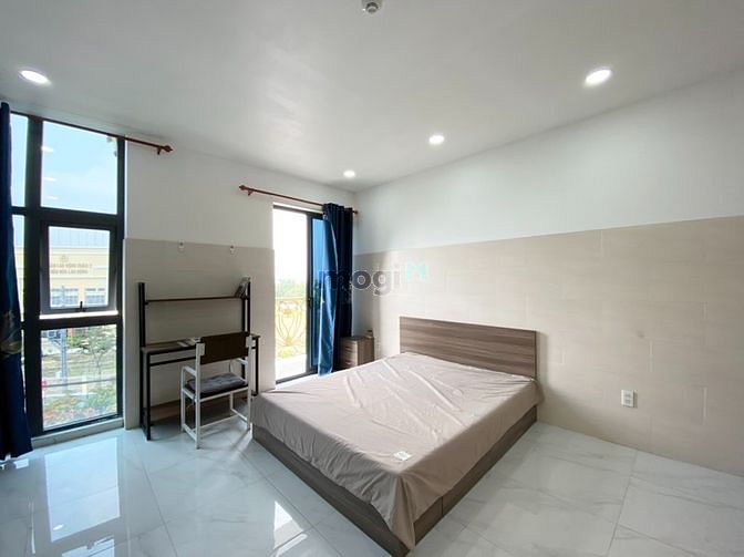 Hình ảnh Cho thuê một căn Studio có ban công tại Quận 2.