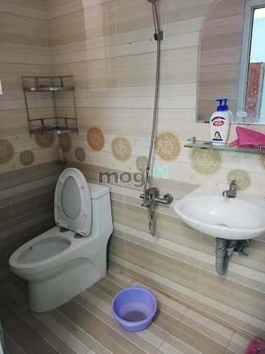 Hình ảnh $ Cho thuê nhà HXT, gần CV Làng Hoa, Lê Văn Thọ,P9,GV. 4PN, 12TR$
