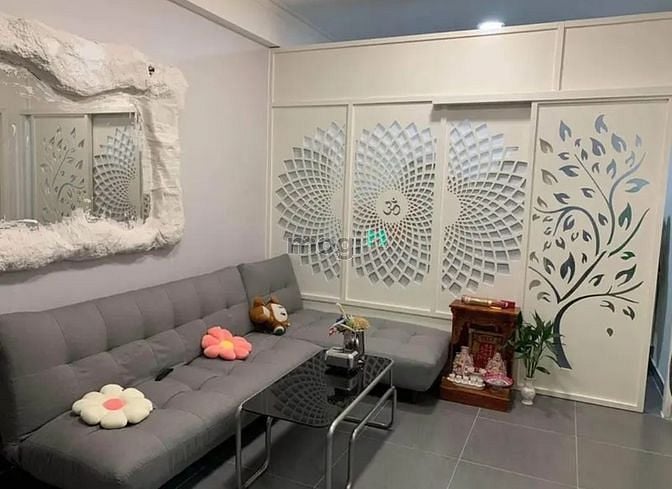 Hình ảnh Thua cá độ chung cư Khánh hội 1 360C Bến Vân Đồn , P.1, Quận 4 52m2 1P