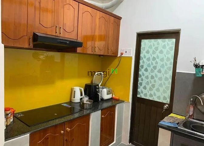Hình ảnh Thua cá độ chung cư Khánh hội 1 360C Bến Vân Đồn , P.1, Quận 4 52m2 1P