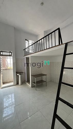 Hình ảnh Phòng trọ TÂN PHÚ.,giờ giấc tự do.có thang máy.Gần ĐHCN THỰC PHẨM