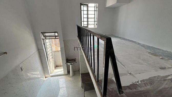 Hình ảnh Phòng trọ TÂN PHÚ.,giờ giấc tự do.có thang máy.Gần ĐHCN THỰC PHẨM