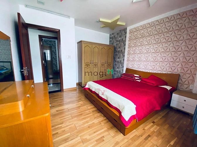 Hình ảnh Biệt thự víp khu Tên Lửa, Bình Tân. Nội thất cao cấp. Dt:10x22m,