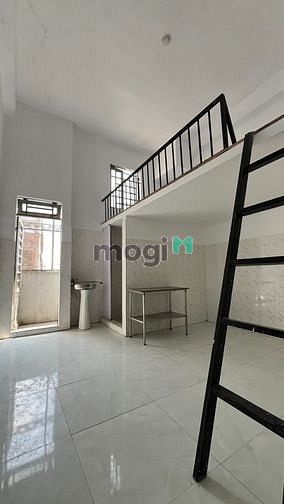 Hình ảnh Phòng trọ TÂN PHÚ.,giờ giấc tự do.có thang máy.Gần ĐHCN THỰC PHẨM