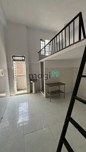 Hình ảnh Phòng trọ TÂN PHÚ.,giờ giấc tự do.có thang máy.Gần ĐHCN THỰC PHẨM