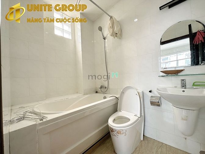 Hình ảnh Căn Hộ Studio Full NT+ Của sổ Quận 1