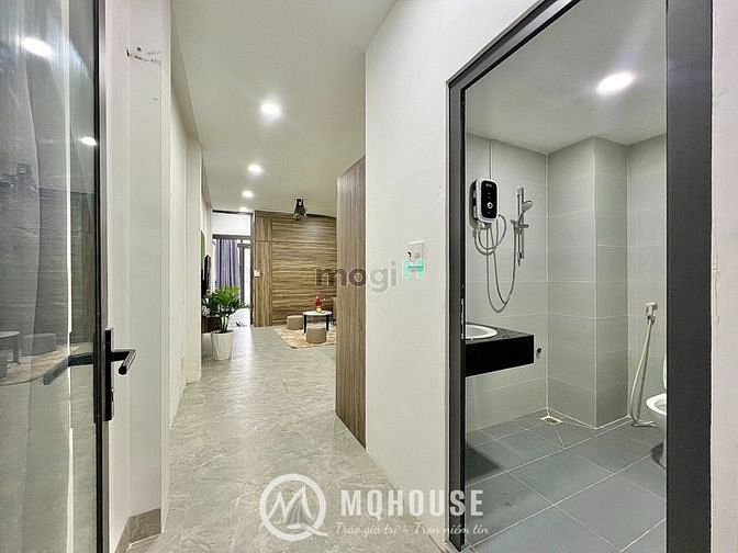 Hình ảnh Khai trương Trang Chủ MB66.COM / Đăng Ký Tặng 66K 1PN bancol mới 100% 50m2 gần chợ Phạm Văn Hai