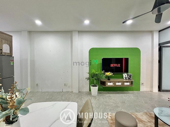 Hình ảnh Khai trương Trang Chủ MB66.COM / Đăng Ký Tặng 66K 1PN bancol mới 100% 50m2 gần chợ Phạm Văn Hai