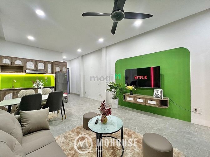 Hình ảnh Khai trương Trang Chủ MB66.COM / Đăng Ký Tặng 66K 1PN bancol mới 100% 50m2 gần chợ Phạm Văn Hai
