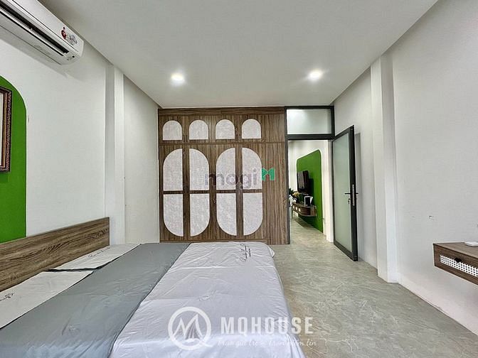 Hình ảnh Khai trương Trang Chủ MB66.COM / Đăng Ký Tặng 66K 1PN bancol mới 100% 50m2 gần chợ Phạm Văn Hai