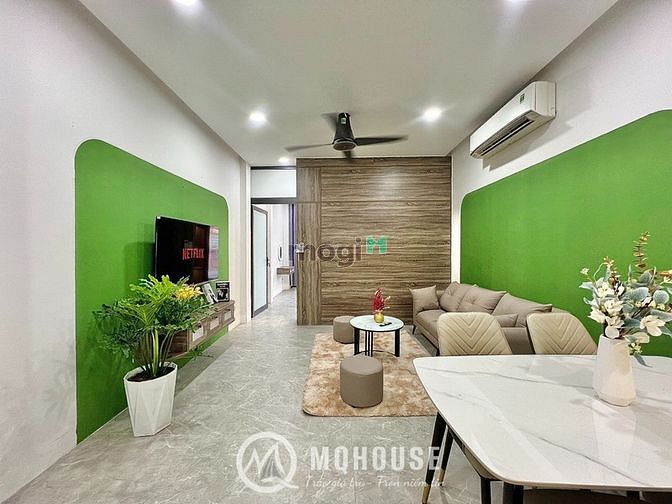 Hình ảnh Khai trương Trang Chủ MB66.COM / Đăng Ký Tặng 66K 1PN bancol mới 100% 50m2 gần chợ Phạm Văn Hai