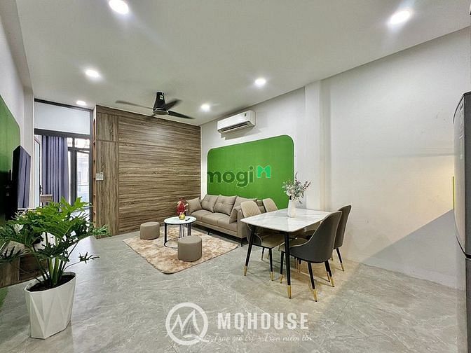 Hình ảnh Khai trương Trang Chủ MB66.COM / Đăng Ký Tặng 66K 1PN bancol mới 100% 50m2 gần chợ Phạm Văn Hai