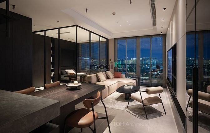 Hình ảnh Bán Mb6623 nạp rút nhanh chóng 2PN, View Công viên Sala, Nội  thất xịn, siêu đẹp, 8 tỷ