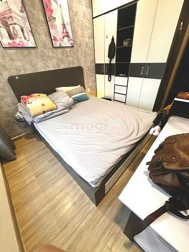Hình ảnh 𝗩𝗜𝗡𝗛𝗢𝗠𝗘𝗦 𝗚𝗥𝗔𝗡𝗗 𝗣𝗔𝗥𝗞 𝗤𝟵 CH 2PN 59m2 Toà S5 giá1tỷ290