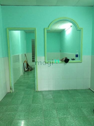 Hình ảnh Hơn 2 Tỷ TL - 50M2 - SHR - FULL Thổ - Hồ Văn Tư - Thủ Đức