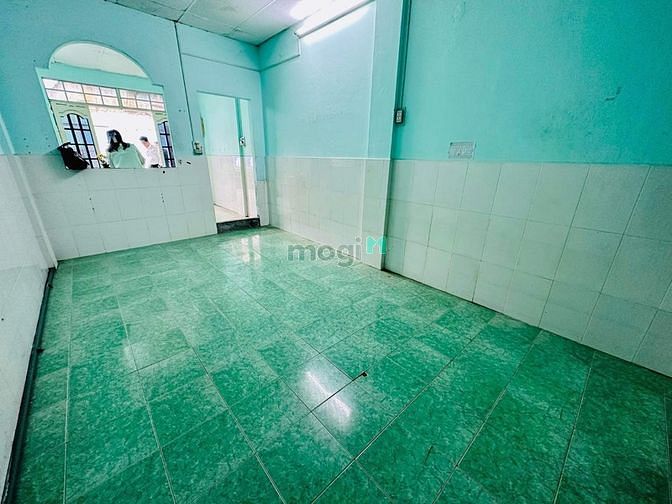 Hình ảnh Hơn 2 Tỷ TL - 50M2 - SHR - FULL Thổ - Hồ Văn Tư - Thủ Đức