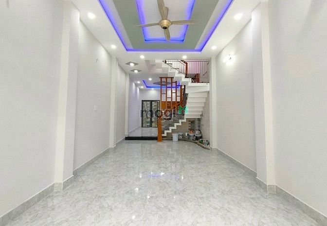 Hình ảnh Cho thuê nhà MT 660A CMT8 P.11 Q.3