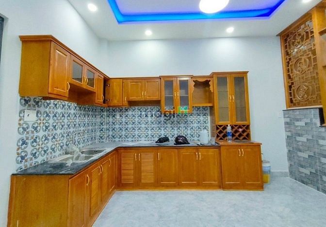 Hình ảnh Cho thuê nhà MT 660A CMT8 P.11 Q.3