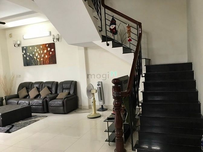 Hình ảnh Cho thuê biệt thự 4/8A Nguyễn Văn Thương P.25 Q.Bình Thạnh