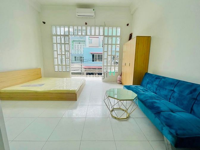 Hình ảnh Âu Dương Lân , Q8 gần Cao Đẳng Việt Mỹ , Đh TĐT , RMIT ,…