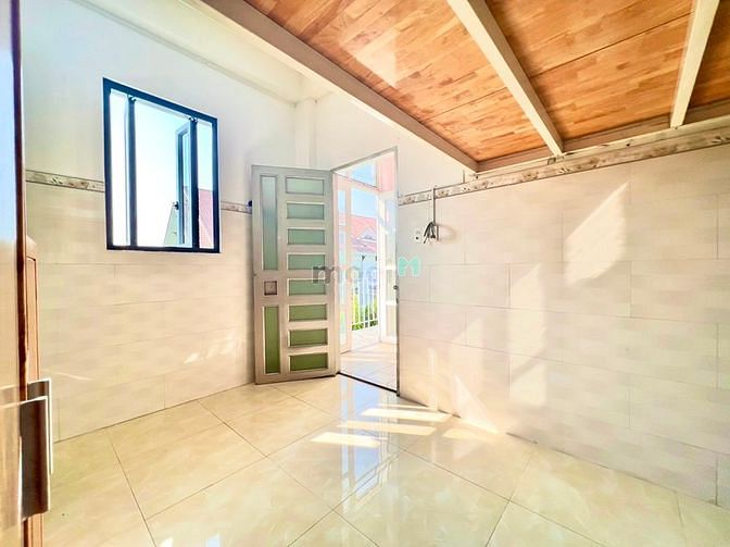 Hình ảnh 💥Phòng Gác Lửng Mới Xây Full Nội Thất-Giá Rẻ Tân Phú