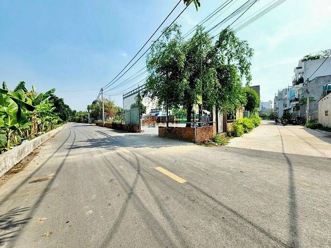 Hình ảnh Chinh chủ bán đất SHR thạng xuân 52 p thạnh xuân q12