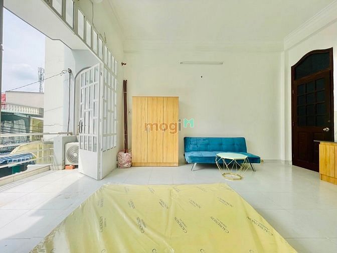 Hình ảnh Âu Dương Lân , Q8 gần Cao Đẳng Việt Mỹ , Đh TĐT , RMIT ,…