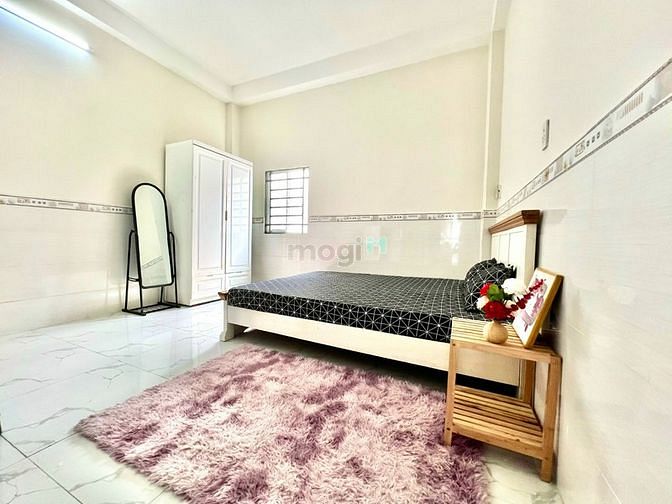 Hình ảnh Phòng thoáng full nội thất ngay Vườn Lài Tân Phú