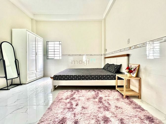 Hình ảnh Phòng thoáng full nội thất ngay Vườn Lài Tân Phú