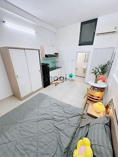 Hình ảnh Cho Thuê Phòng Trọ Cộng Hoà Quận Tân Bình Giá Rẻ, Mới Nhất