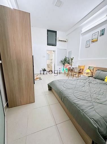 Hình ảnh Cho Thuê Phòng Trọ Cộng Hoà Quận Tân Bình Giá Rẻ, Mới Nhất