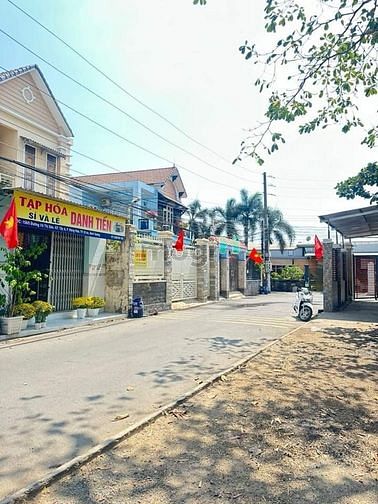 Hình ảnh Bán Đất phường đông Hòa Dĩ An gần Big C