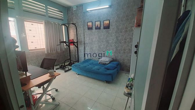 Hình ảnh Mb6623 nạp rút nhanh chóng 50m2, 2PN, 1WC, 6tr5/th, Lý Thường Kiệt, Q11