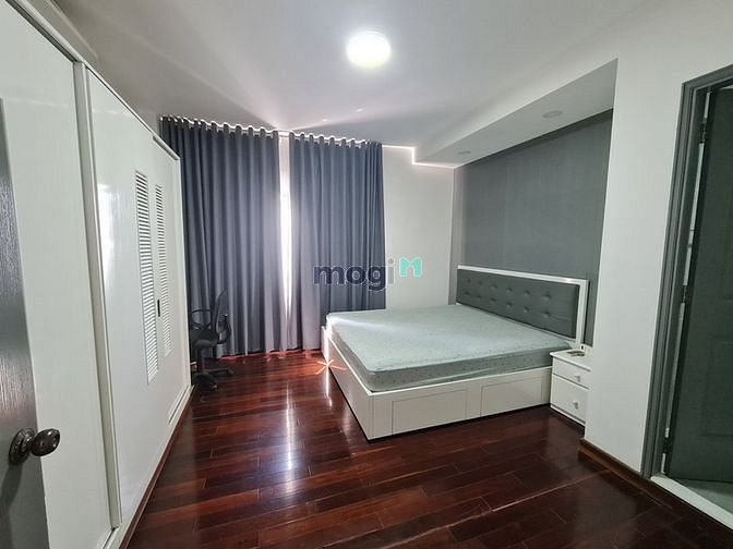 Hình ảnh Cho thuê căn hộ Hưng Vượng 2,Phú Mỹ Hưng giá 15tr/tháng